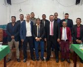 Relatório das Reuniões Ordinárias da CMA mês de novembro de 2025