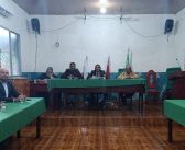 Abertura dos trabalhos legislativos