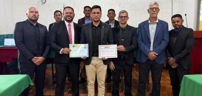 Resumo Reuniões Ordinárias mês de Março 2026