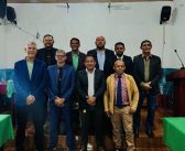 Relatório das Reuniões Ordinárias mês de maio 2026