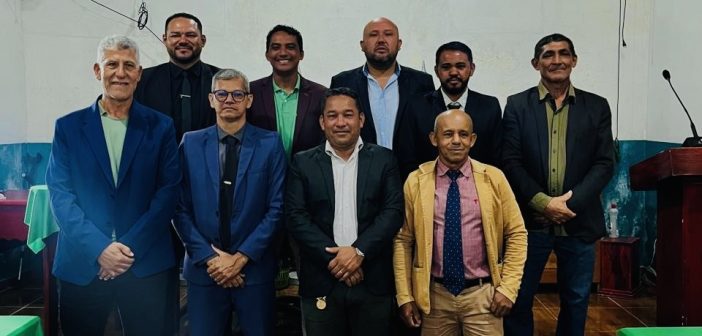 Relatório das Reuniões Ordinárias mês de maio 2026