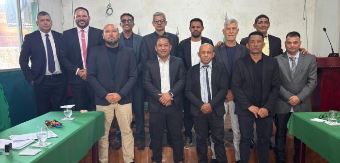 Relatório das Reuniões Ordinárias de Agosto 2026